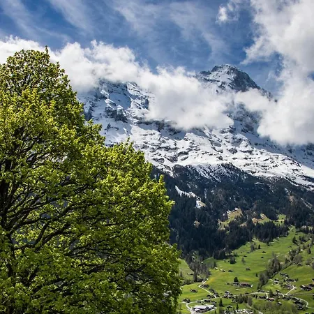 Caramelle شاليه