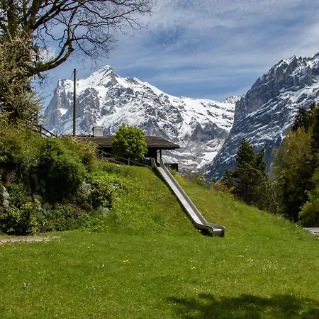 Caramelle شاليه *