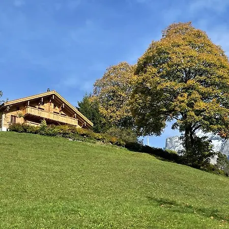 Caramelle Horská chata