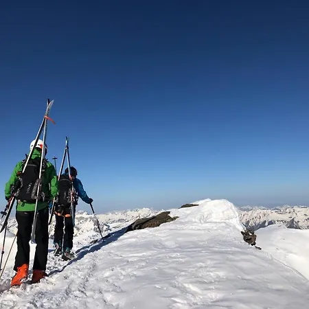 Caramelle Chalet *