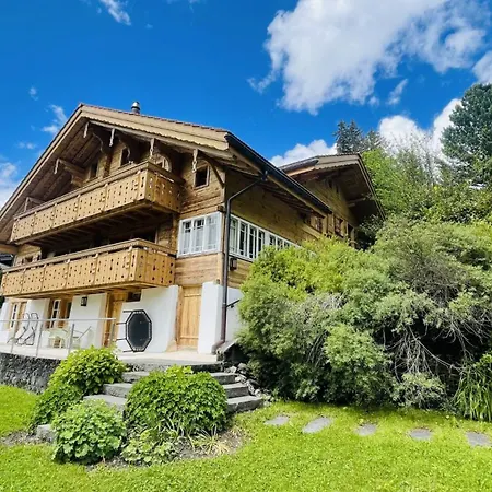 Caramelle * Γκρίντελβαλντ