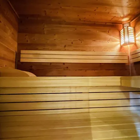 Caramelle Chalet