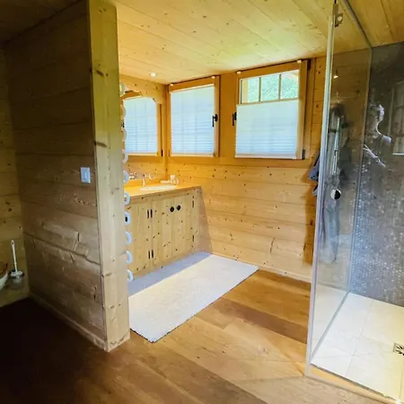 Caramelle شاليه *