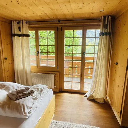 Chalet Caramelle