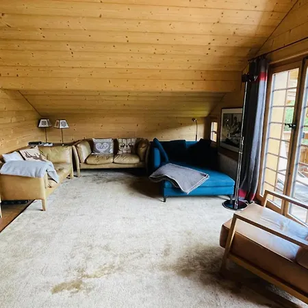 Caramelle Chalet *
