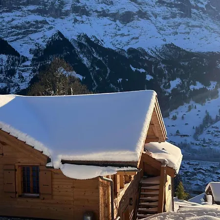 Caramelle Chalet *