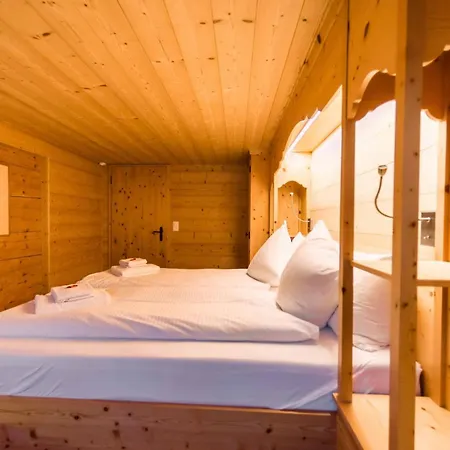 Σαλέ Caramelle Γκρίντελβαλντ