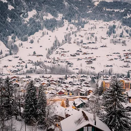 Caramelle Grindelwald