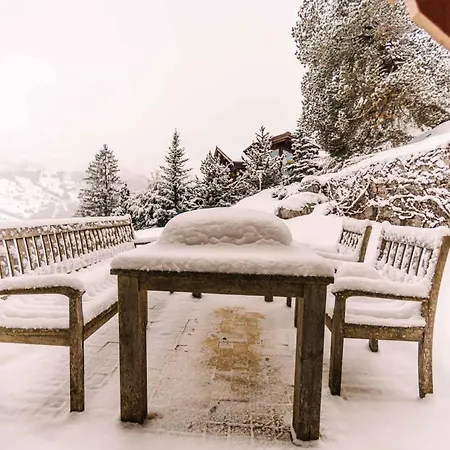 Alpesi faház Caramelle *