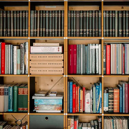 Caramelle Σαλέ *