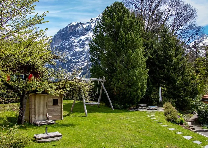 Caramelle * 格林德瓦