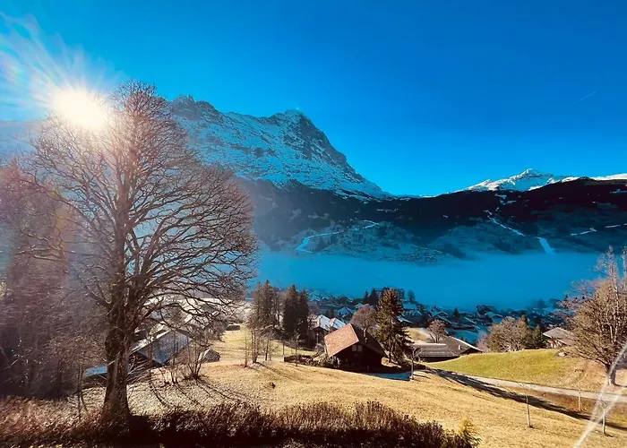 Caramelle * Grindelwald