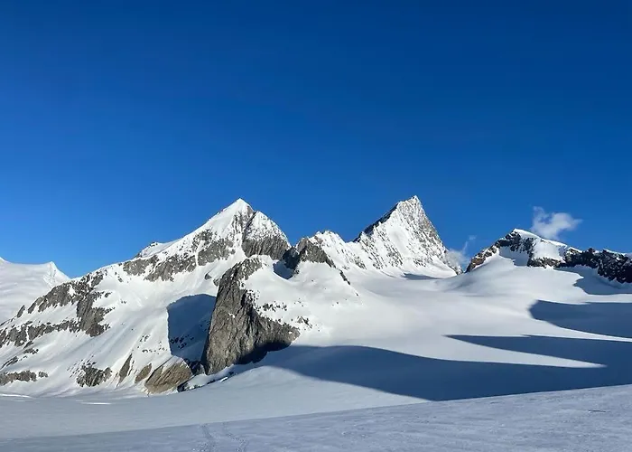 Caramelle Alpesi faház