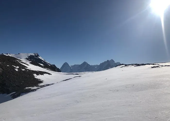Caramelle Alpesi faház *