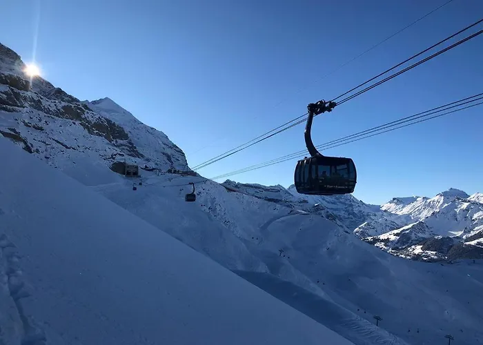 Caramelle * Grindelwald