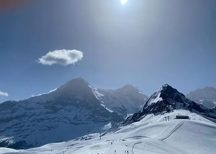Caramelle Grindelwald