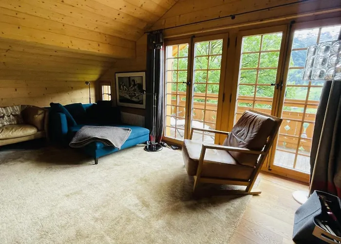 Caramelle 格林德瓦