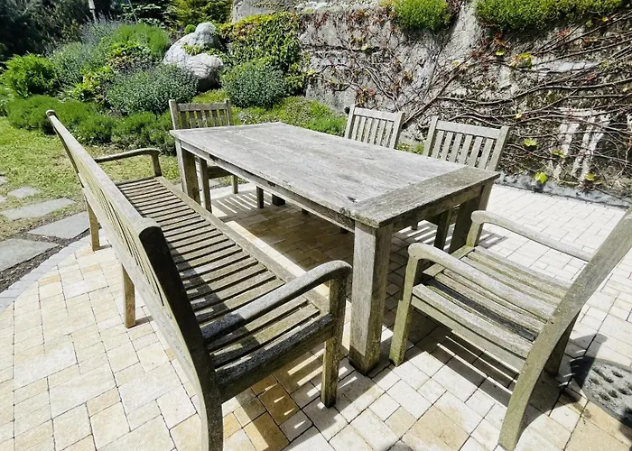 Caramelle Alpesi faház