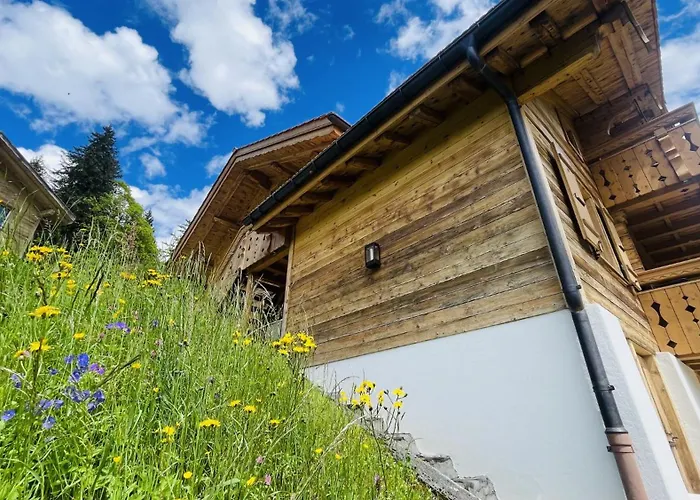 Chalet Caramelle Grindelwald
