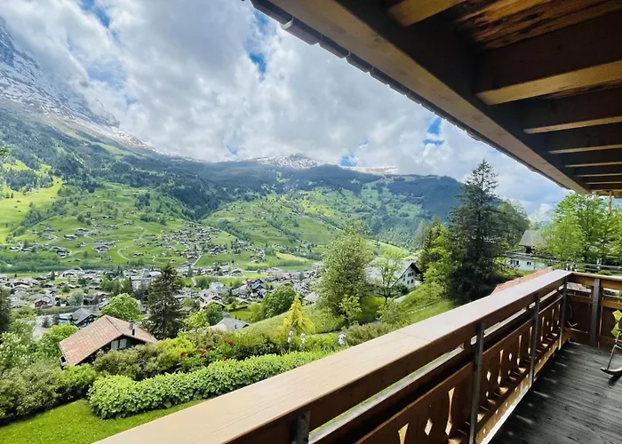 Caramelle * Grindelwald