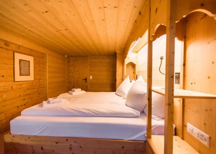 Chalet Caramelle Grindelwald