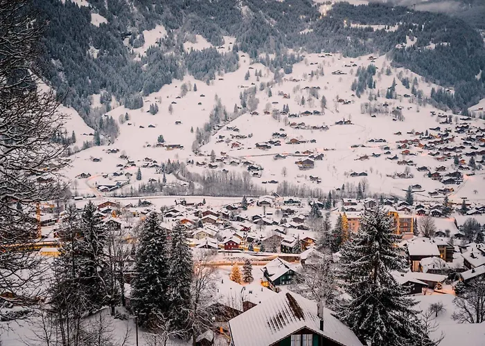 Caramelle Grindelwald