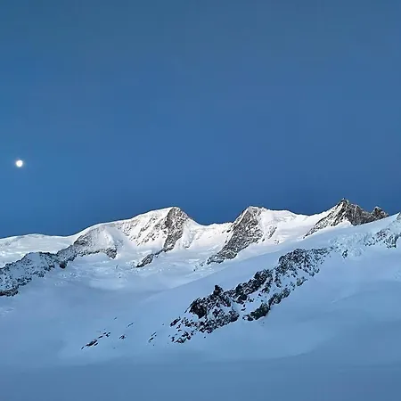 Caramelle Chalet