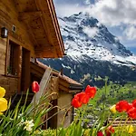 Caramelle Domek alpejski Grindelwald