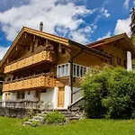 Domek alpejski Caramelle *