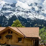 Caramelle Domek alpejski