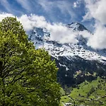 Caramelle Domek alpejski