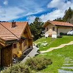 Domek alpejski Caramelle *