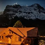Caramelle Domek alpejski