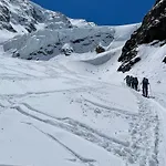 Caramelle Domek alpejski *