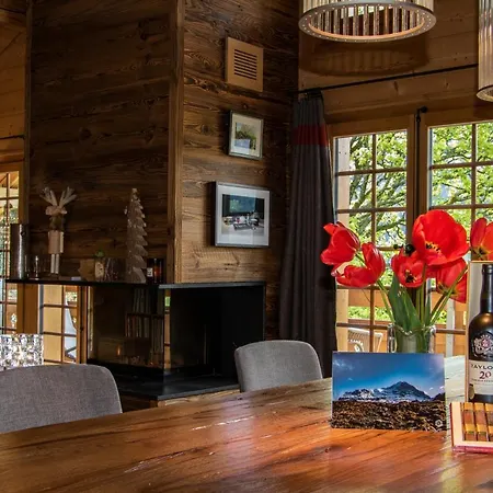 Caramelle Grindelwald