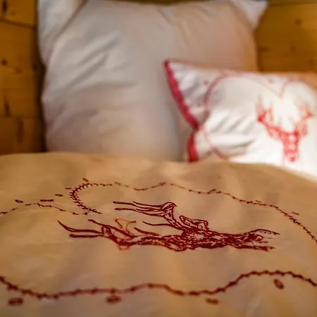 Caramelle Domek alpejski