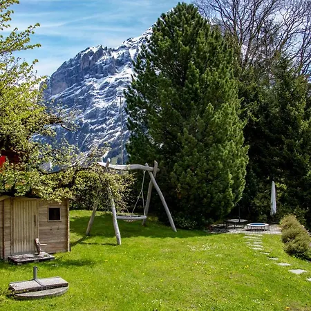 Caramelle * Grindelwald