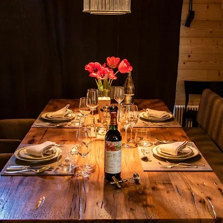 Caramelle * Grindelwald