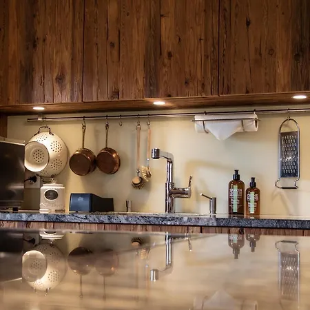 Domek alpejski Caramelle *