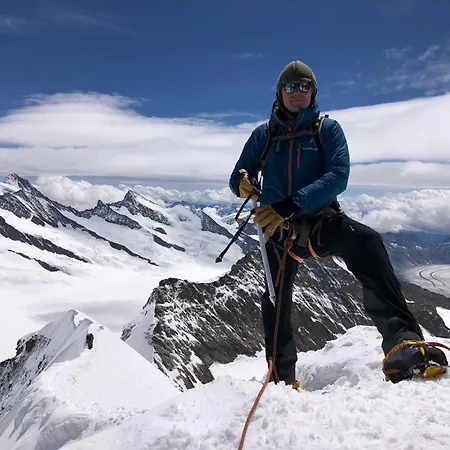 Caramelle Grindelwald