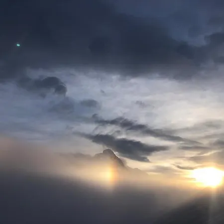 Caramelle Domek alpejski Grindelwald