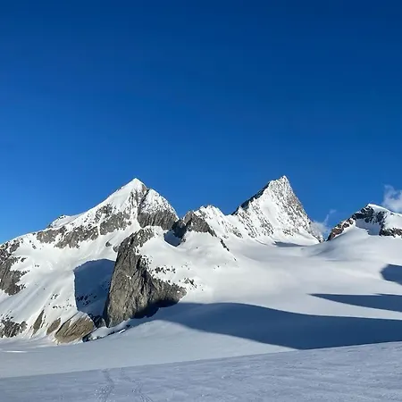 Caramelle Domek alpejski
