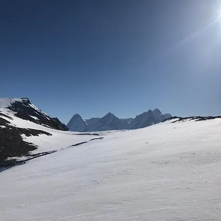Caramelle Domek alpejski *