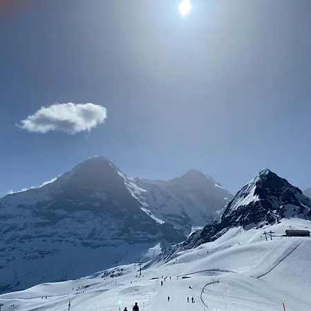 Caramelle Grindelwald