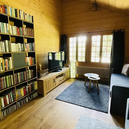 Domek alpejski Caramelle *