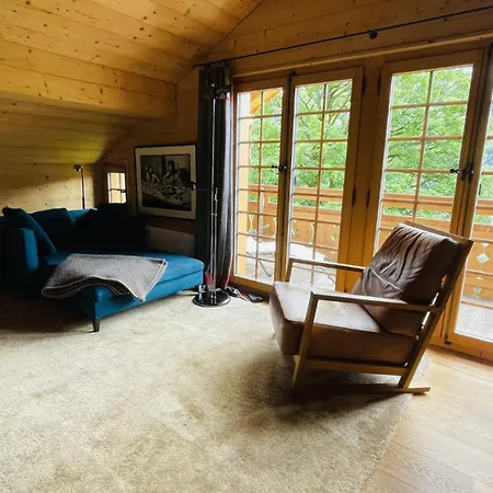 Caramelle Grindelwald