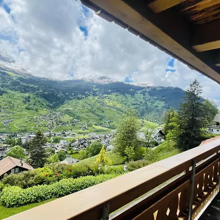 Caramelle * Grindelwald