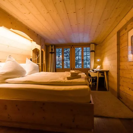 Domek alpejski Caramelle *