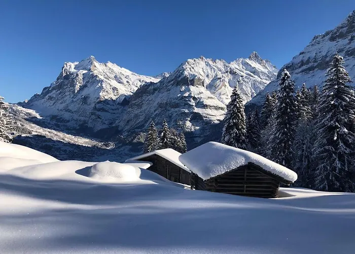 Caramelle شاليه *