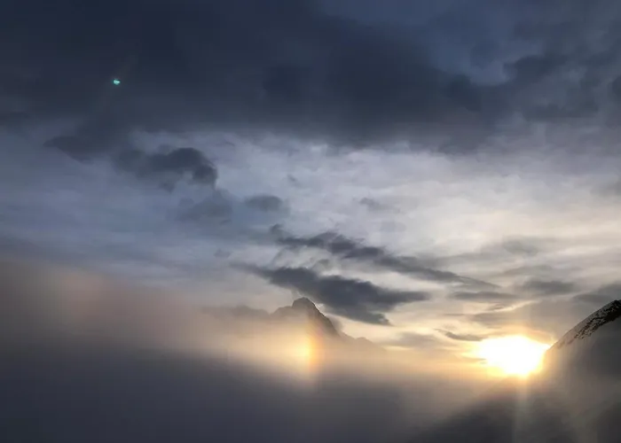 Caramelle شاليه جريندلوالد